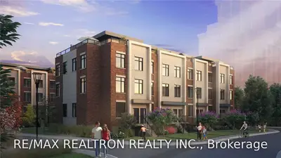 1062 Douglas Mccurdy Comm Court E 225, Mississauga, ON L5G 0C5