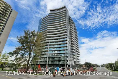 1461 Lawrence Avenue W 1411, Toronto W04, ON M6L 0A6