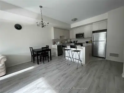 11 Applewood Lane #241, Toronto W08, ON M9C 0C1