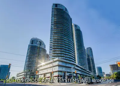 2230 Lake Shore Boulevard 804, Toronto W06, ON M8V 0B2