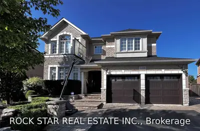 2388 Tesla Crescent, Oakville, ON L6H 7T6