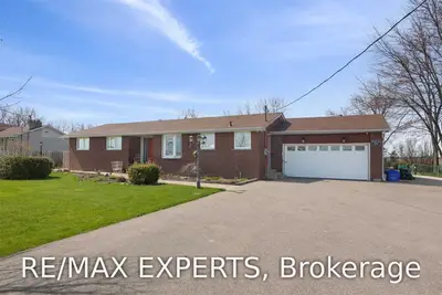 8098 Tenth Line, Halton Hills, ON L0P 1K0