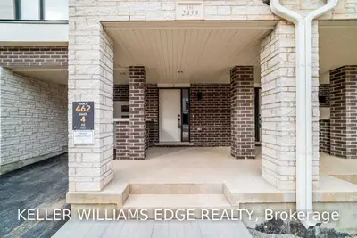 2459 Belt Lane, Oakville, ON L6M 4G3