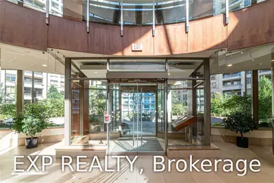 3888 Duke Of York Boulevard 2025, Mississauga, ON L5B 4P5