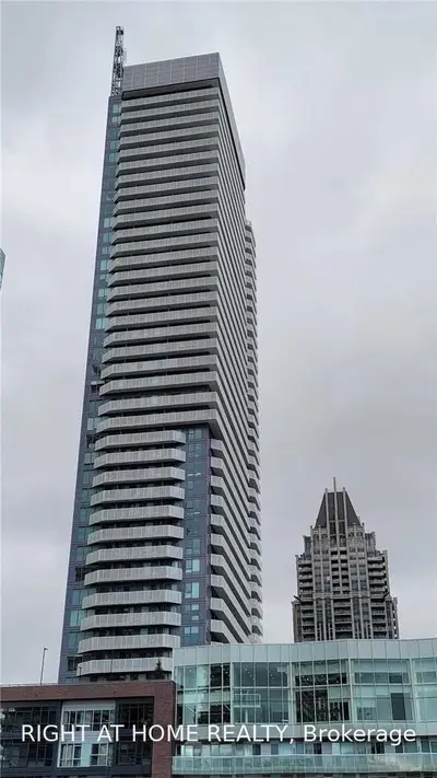 4065 Confederation Parkway 3505, Mississauga, On L5b 0l4