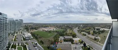 4633 Glen Erin Drive 1707, Mississauga, ON L5M 7E1