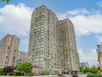 3605 Kariya Drive 1010, Mississauga, ON L5B 3J4