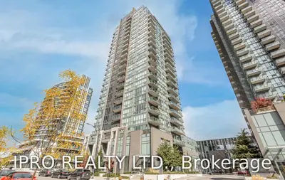 5033 Four Springs Avenue 919, Mississauga, ON L5R 0G6