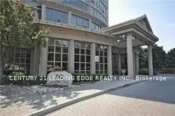 50 Eglinton Avenue W 1011, Mississauga, ON L5R 3P5