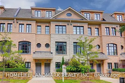 260 Royalton Common 41, Oakville, ON L6H 7H2