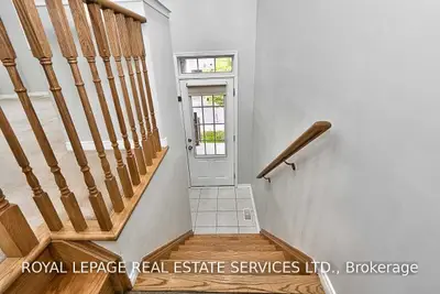 2171 Fiddlers Way 24, Oakville, ON L6M 0R9