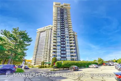 1333 Bloor Street Ph9, Mississauga, ON L4Y 3T6