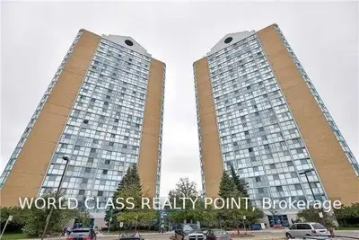 35 Trailwood Drive 212, Mississauga, ON L4Z 3L6