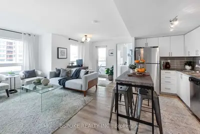 1410 Dupont Street 501, Toronto W02, ON M6H 0B6