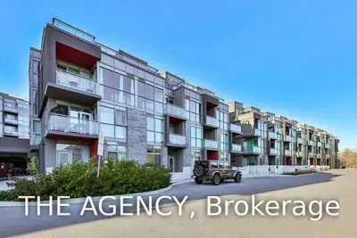 5260 Dundas Street 301C, Burlington, ON L7L 0J7