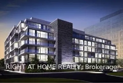 8 Fieldway Road W 621, Toronto W08, ON M8Z 3L1