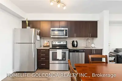 1420 Dupont Street 1409, Toronto W02, ON M6H 4J8