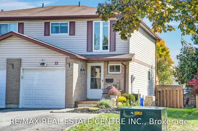 22 Princess Street, Orangeville, ON L9W 3V5