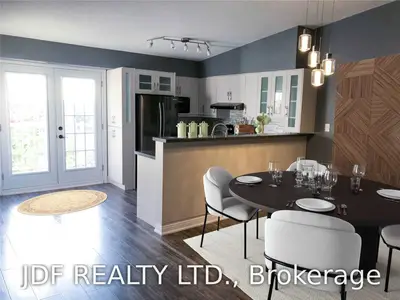 1470 Bishops Gate 401, Oakville, ON L6M 4N2