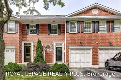 2135 Ghent Avenue, Burlington, ON L7R 1Y4
