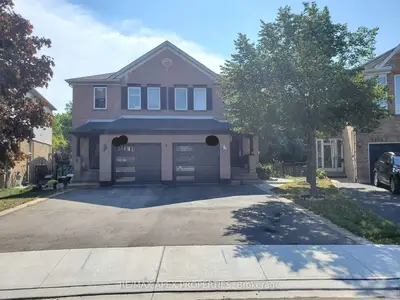 2932 Westbury Court Lower, Mississauga, ON L5M 6B2