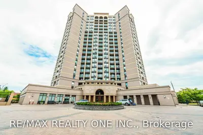 220 Forum Drive 213, Mississauga, ON L4Z 4K1