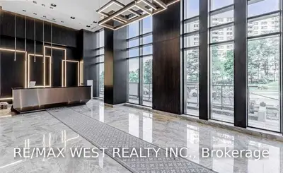 1461 Lawrence Avenue W 1210, Toronto W04, ON M6L 0A6