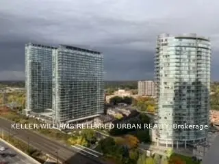 1926 Lake Shore Boulevard W 2115, Toronto W01, ON M6S 1A1