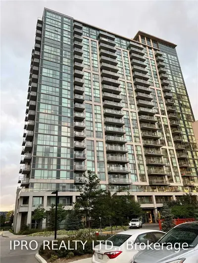 339 Rathburn Road W Ph11, Mississauga, ON L5B 0K6