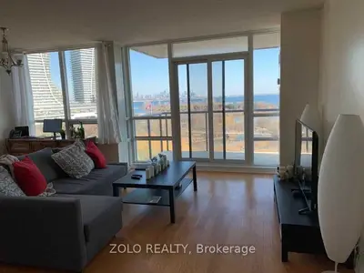 2240 Lake Shore Blvd W Boulevard 906, Toronto W06, ON M8V 0B1