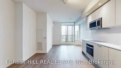 1926 Lake Shore Boulevard W 3515, Toronto W01, ON M6S 1A1