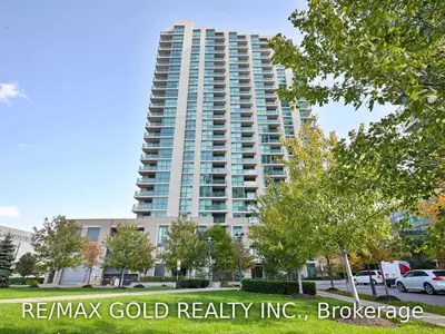 205 Sherway Gardens Road 1807, Toronto W08, On M9c 0a5