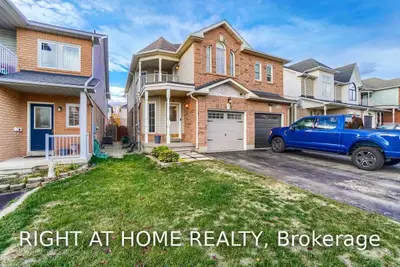 5135 Porter Street, Burlington, ON L7L 6K8