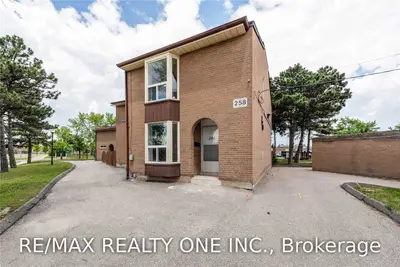 258 John Garland Boulevard 246, Toronto W10, ON M9V 1N8
