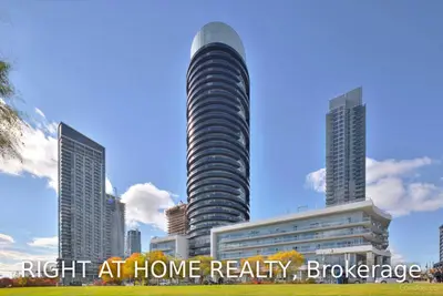80 Marine Parade Drive 2209, Toronto W06, ON M8V 0A3
