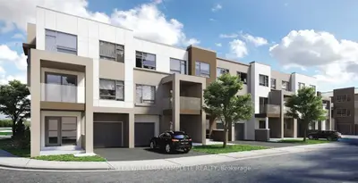 4880 Valera Road Lot 8, Burlington, ON L7M 0H4
