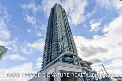 3975 Grand Park Drive 4108, Mississauga, ON L5B 4M6