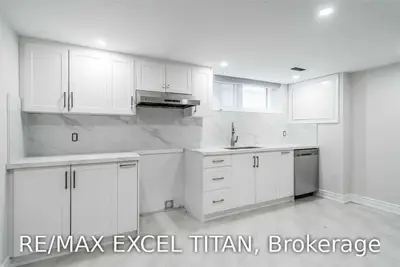 3277 Cawthra Road Bsmt, Mississauga, ON L5A 2X4