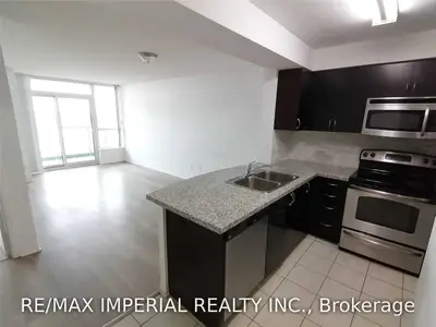 4900 Glen Erin Drive 1810, Mississauga, On L5m 7s2