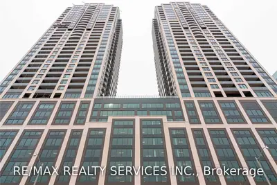 1926 Lakeshore Boulevard 1608, Toronto W01, ON M6S 1A1
