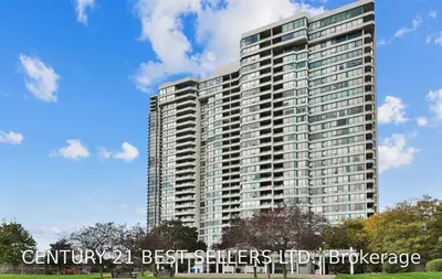 550 Webb Drive 2414, Mississauga, ON L5B 3Y4