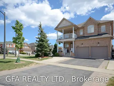 3506 Aquinas Avenue S, Mississauga, ON L5M 7L7