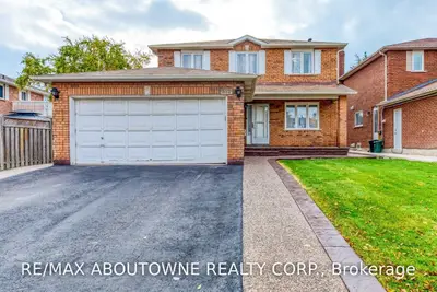 362 GLENASHTON Drive, Oakville, ON L6H 4V9