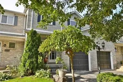 1385 Blackburn Drive, Oakville, On L6m 2w5