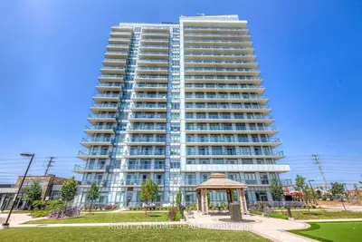 4655 Glen Erin Drive 1801, Mississauga, ON L5M 0Z1