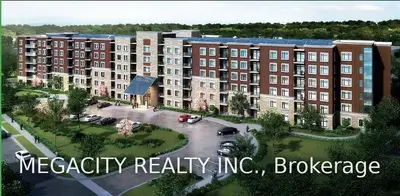 830 Megson Terrace 108, Milton, On L9t 9m7