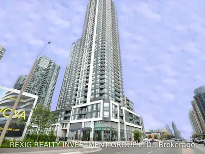 4011 Brickstone Mews 4611, Mississauga, On L5b 0j7