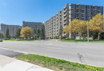 284 Mill Road F8, Toronto W08, ON M9C 4W6