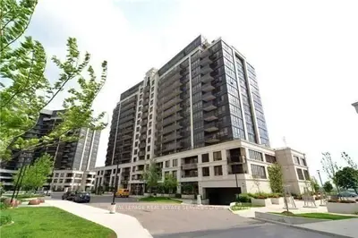 1070 Sheppard Avenue W 711, Toronto W05, ON M3J 0G8