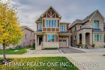 3212 Carding Mill Trail, Oakville, ON L6M 1L3